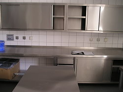 Referenz: Landsberg G8 K&uuml;che